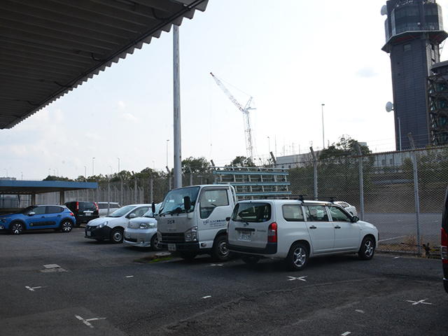 東成田駅