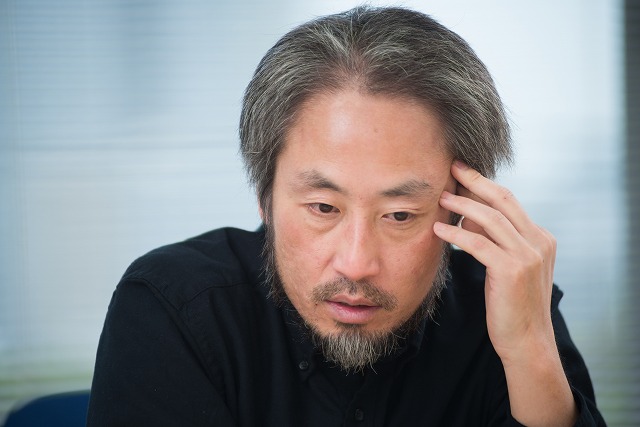 安田純平・斎藤大輔