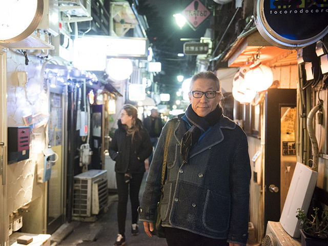 「選ばれてないときが選ばれてるとき」ドリアン助川さんが『新宿の猫』に託した言葉