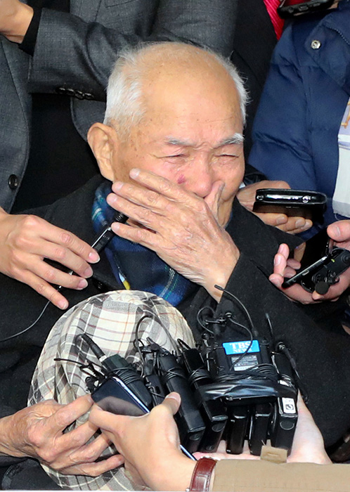 徴用工裁判リポート4