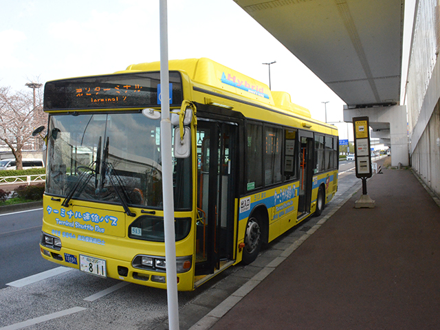 東成田駅
