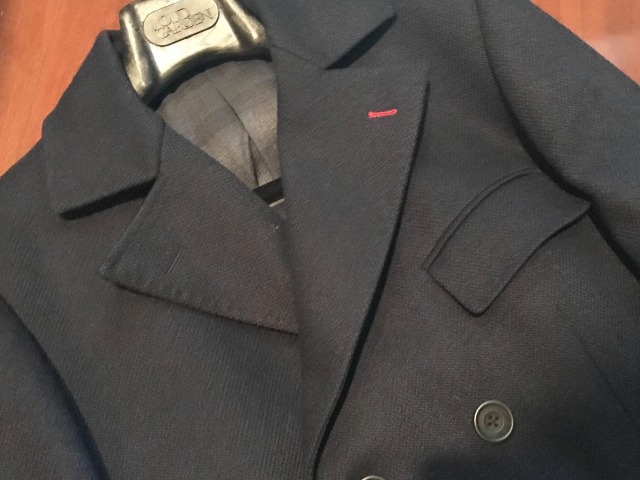 ロングコート01
