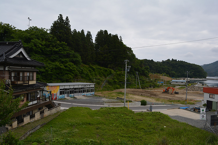 復興を生きる_東北民宿_4