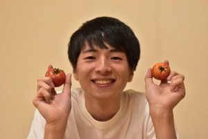 工藤 柊