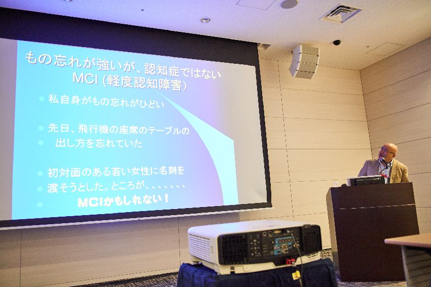 安田さん自身の経験も交えながら講演
