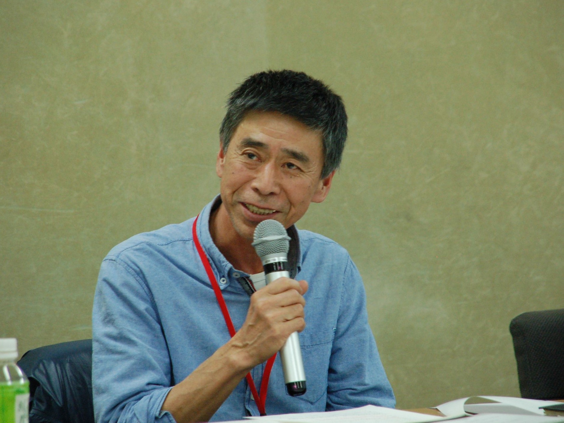 JDWG会見6 神谷さん