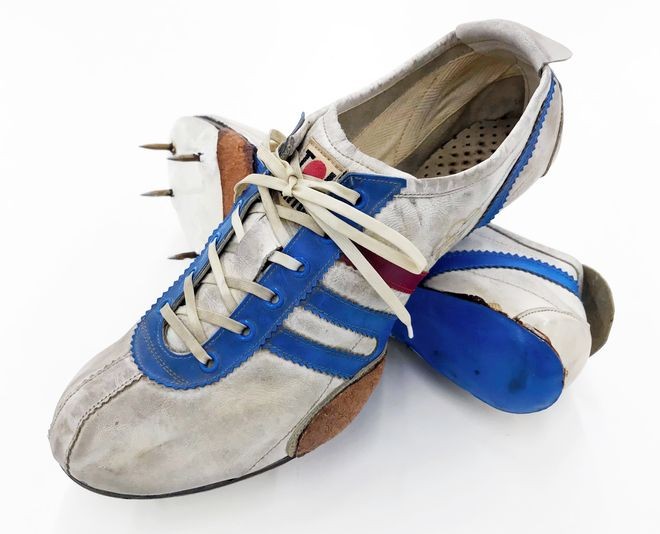 Sprinter Kiryu quick to extoll Asics’ spikeless track