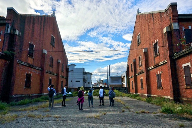 日本的拆迁，颠覆我的社会观