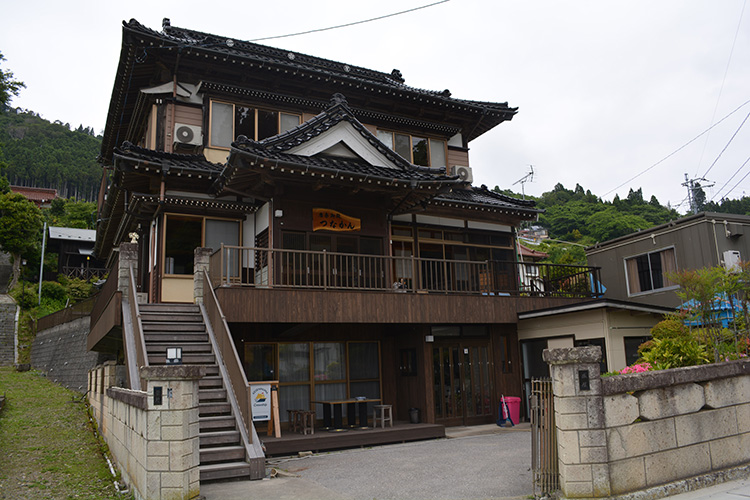 復興を生きる_東北民宿_2