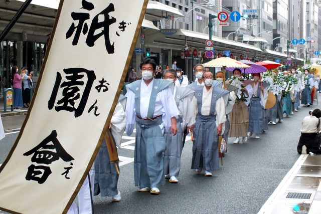 外国观光客虽减99%京都仍获全球最具魅力城市榜首