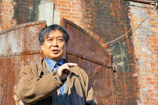 日本的拆迁，颠覆我的社会观