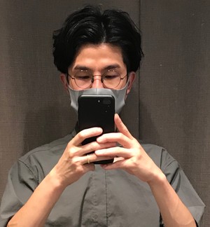 堀内 達成