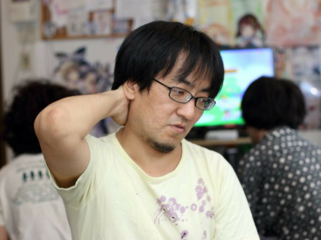 その日の気分ですることを決める_007