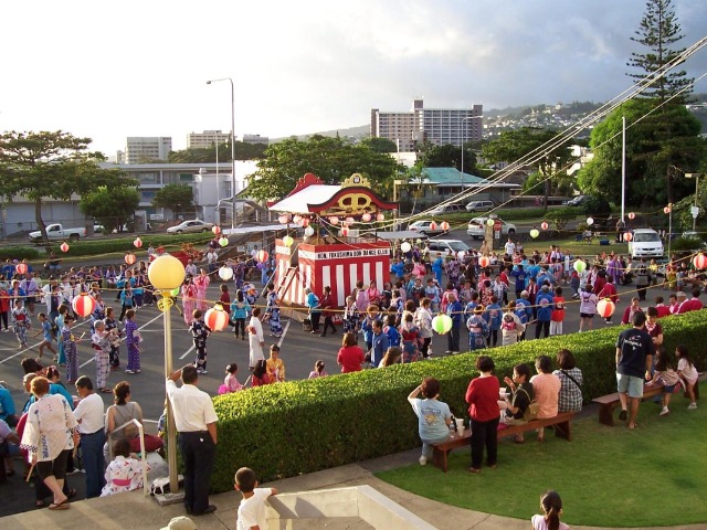 BON DANCE01