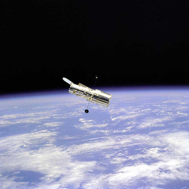 世界の話題_宇宙望遠鏡_2