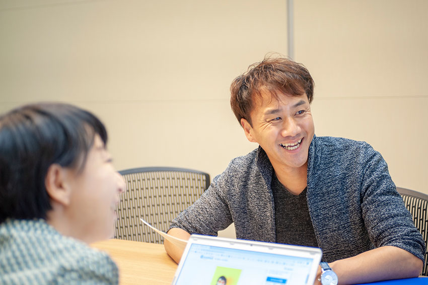 丹野智文さん2