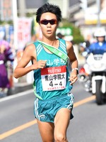 ○DSC_3713青学の吉田