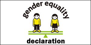 gender equality declaration