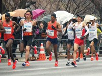 東京マラソン_2