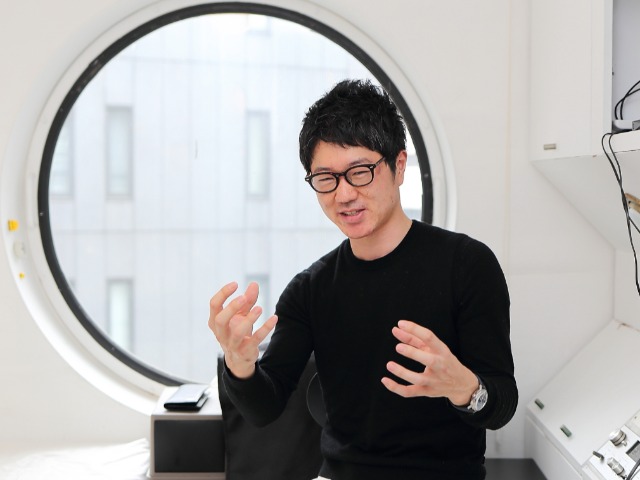 「未来を感じられることに感謝したい」中銀カプセルタワーの暮らしとは?