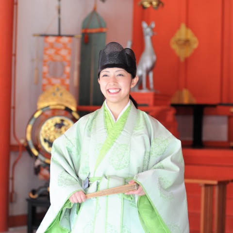 「私が幸せにするから結婚して」と言える女性になりたい。