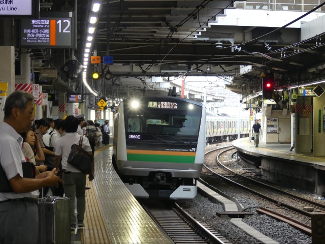 かつては海が目の前にあった「品川駅」 失われつつある潮風の記憶