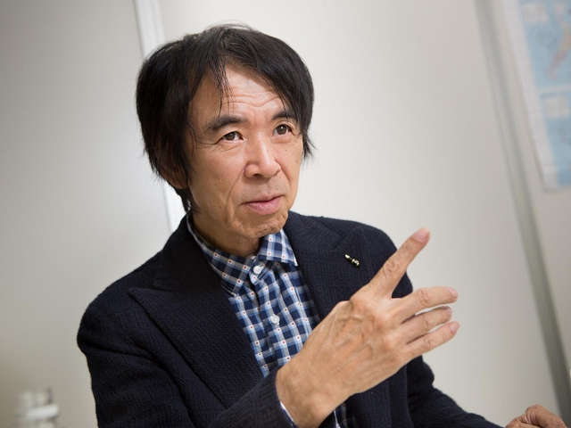 面白いと思うこと以外はやるな!「ナイトスクープ」を作った男の仕事術