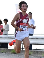 ○DSC_3695早稲田の中谷