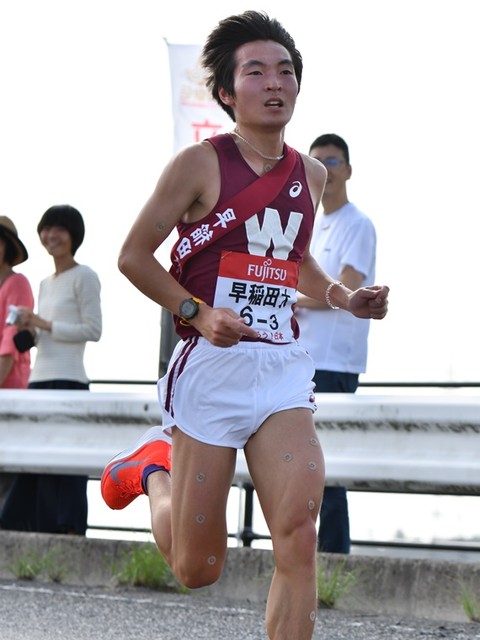 ○DSC_3695早稲田の中谷