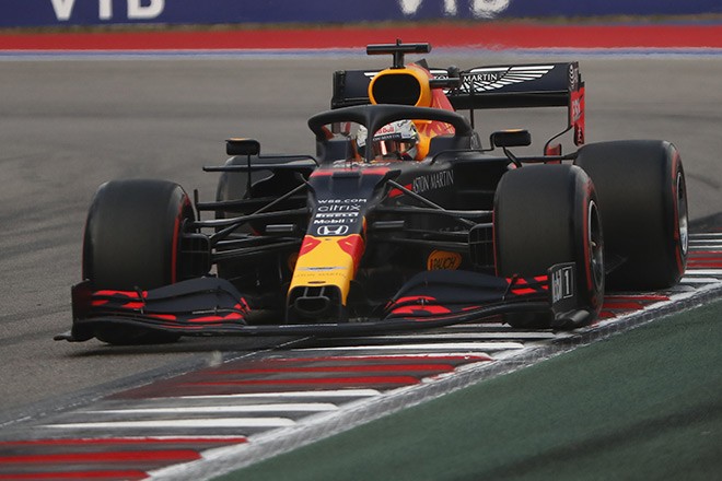 formula 1 motor