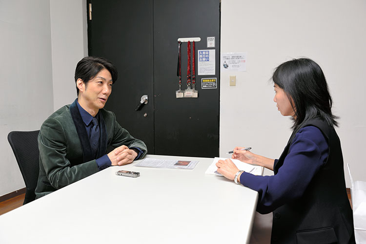 シネマニア_野村萬斎_2