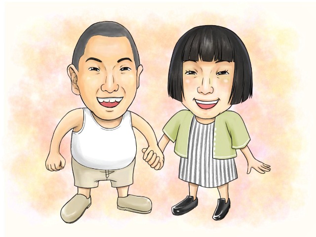 妻と出会ったのはドブ川だった!~元たま・石川浩司の「初めての体験」
