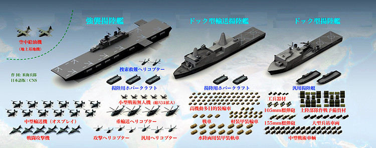 ミリタリーリポート_沖縄海兵隊3_1