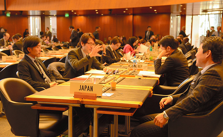 不自由な自由貿易_WTO_3