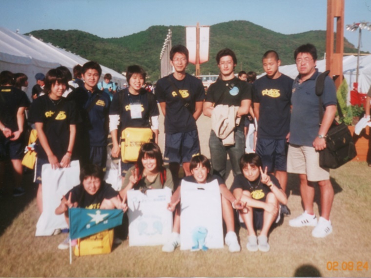 一世一代の挑戦、終わる 田坂友暁・5