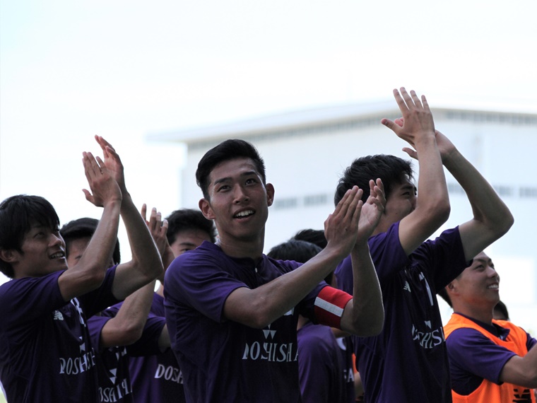 同志社サッカー2