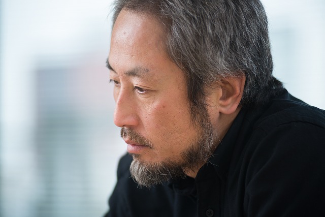安田純平・斎藤大輔