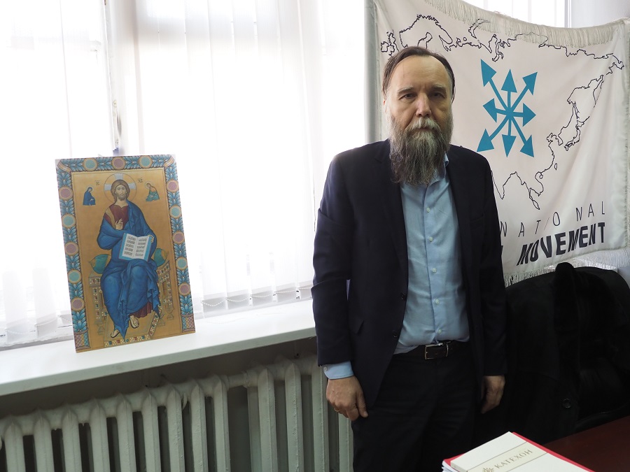 ロシアの流儀_民主主義はあるのか_2