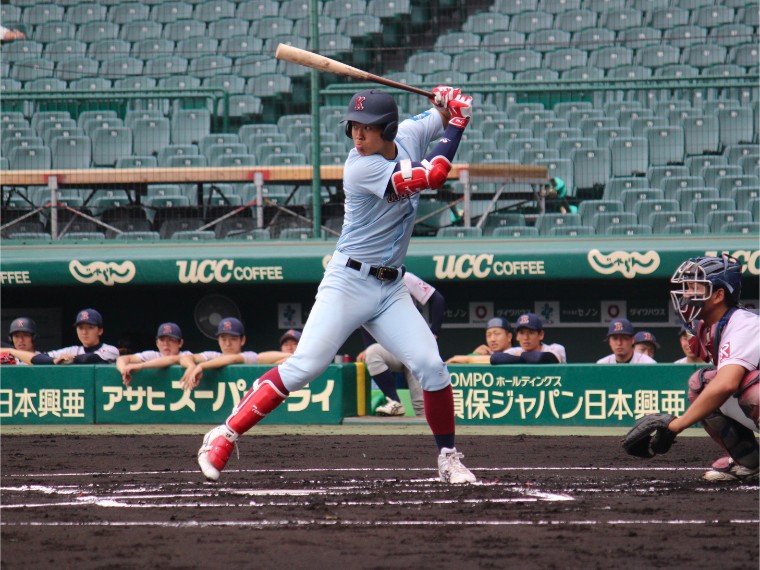 平成最後の大会、平成元年Vの近大が復活なるか