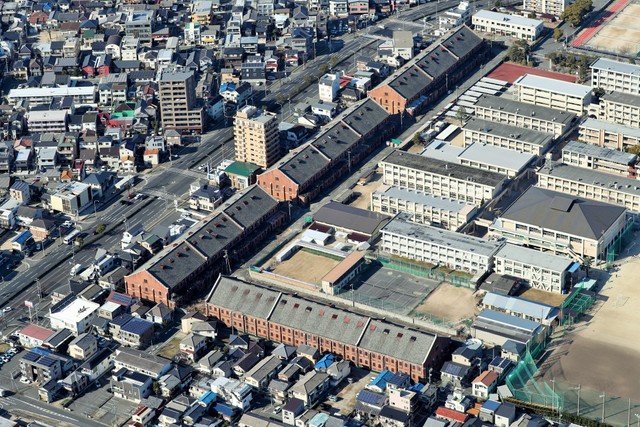 日本的拆迁，颠覆我的社会观