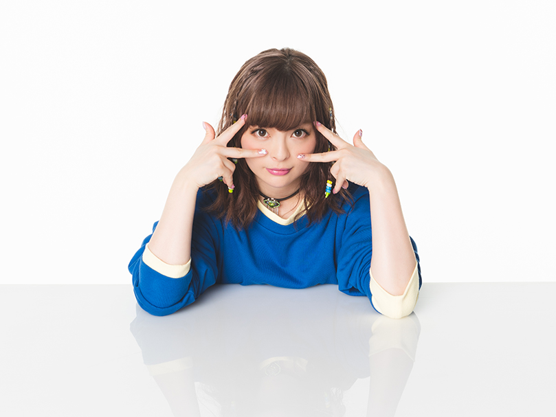 きゃりーぱみゅぱみゅさん