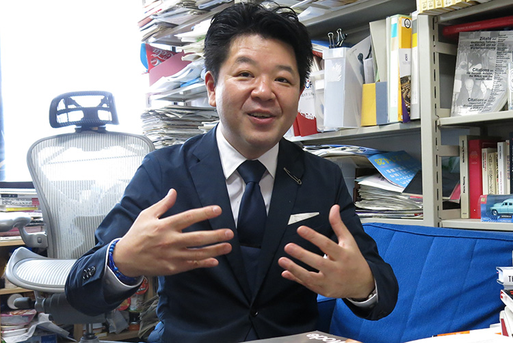 地球会議_吉田徹_5