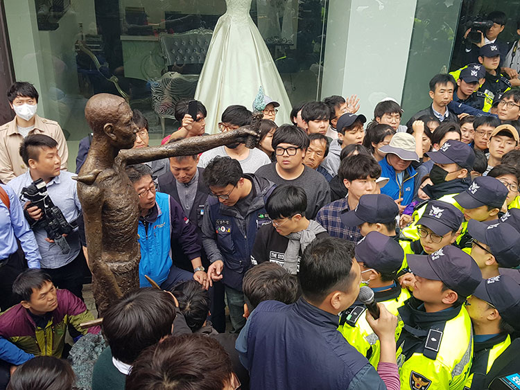 韓国人徴用工07
