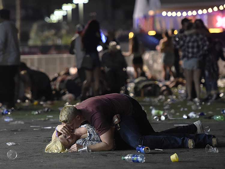 photo:David Becker/Getty Images