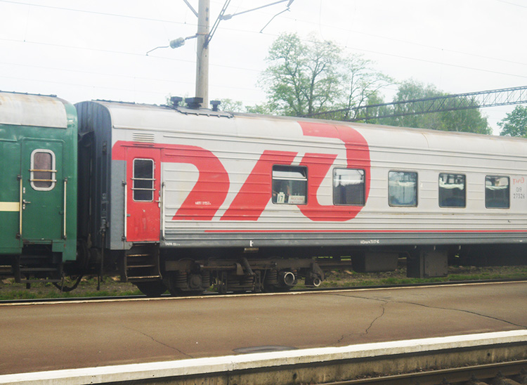 服部倫卓鉄道2