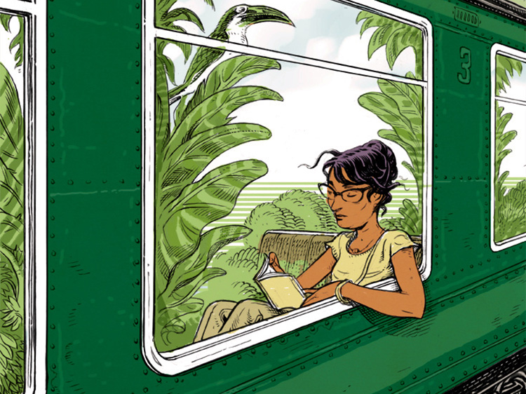 You may live a sustainable lifestyle at home, but what about while on vacation? There are some practical steps one can take to limit your impact on the environment. (Lars Leetaru/The New York Times) -- NO SALES; FOR EDITORIAL USE ONLY WITH NYT STORY GREEN TOURING ADV17 BY JUSTIN SABLICH FOR FEB. 17, 2019. ALL OTHER USE PROHIBITED. --