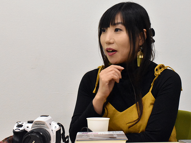 大畠順子さん_2