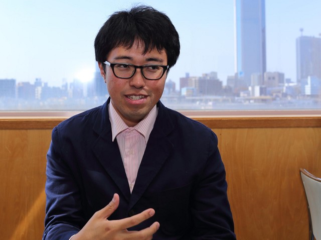 『孤独とセックス』坂爪真吾さん