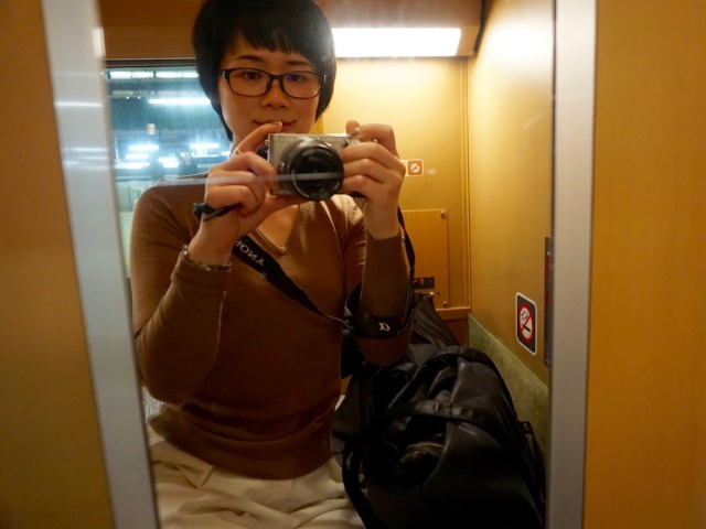 バツイチ女ひとり旅_7
