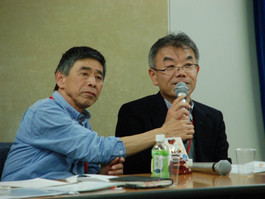 JDWG会見7 中田さん